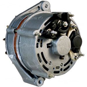 F042A0H060 UNIPOINT Generator OPEL 14V, 65A, excl. vacuum pump