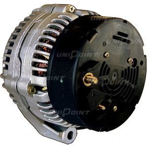 Great value for money - UNIPOINT Alternator F042A0H066