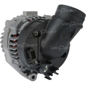 Great value for money - UNIPOINT Alternator F042A0H070