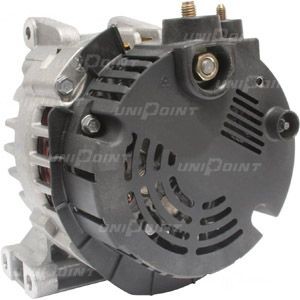 Great value for money - UNIPOINT Alternator F042A0H074