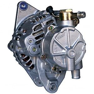 F042A0H086 UNIPOINT Generator HYUNDAI 14V, 90A, PL07, incl. vacuum pump
