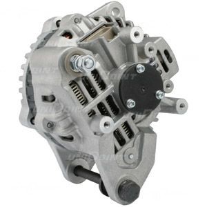 Great value for money - UNIPOINT Alternator F042A0H094