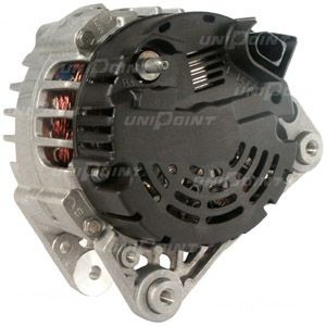 Great value for money - UNIPOINT Alternator F042A0H103