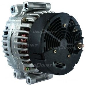 Great value for money - UNIPOINT Alternator F042A0H110
