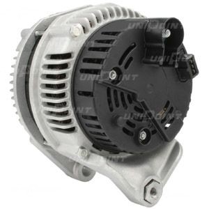 UNIPOINT F042A0H111 Alternator LAND ROVER experience and price