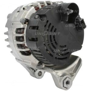 F042A0H113 UNIPOINT Generator BMW 14V, 100A, PL52, excl. vacuum pump