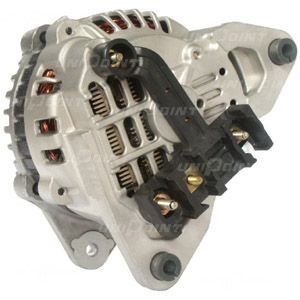 Great value for money - UNIPOINT Alternator F042A0H117