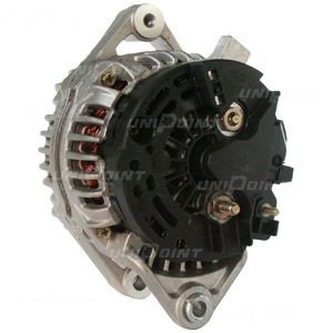 Great value for money - UNIPOINT Alternator F042A0H119