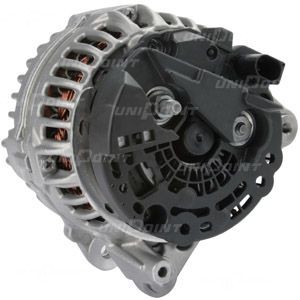Great value for money - UNIPOINT Alternator F042A0H121