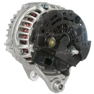 Great value for money - UNIPOINT Alternator F042A0H123