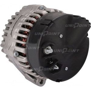Great value for money - UNIPOINT Alternator F042A0H142