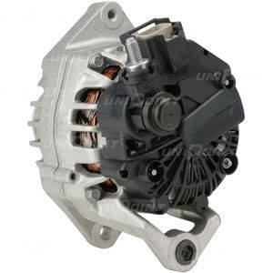 UNIPOINT F042A0H157 Alternator NISSAN experience and price