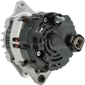 UNIPOINT F042A0H159 Alternator KIA experience and price