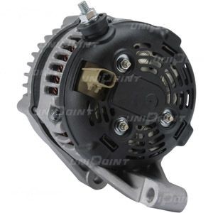 UNIPOINT F042A0H161 Alternator DODGE experience and price