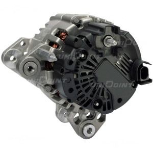 UNIPOINT F042A0H163 Alternator AUDI experience and price