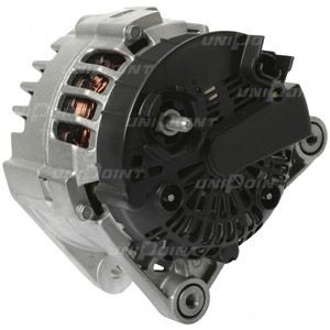 Original F042A0H164 UNIPOINT Alternator experience and price