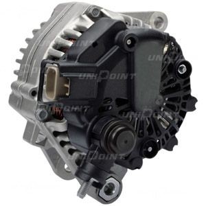 UNIPOINT F042A0H165 Alternator NISSAN experience and price