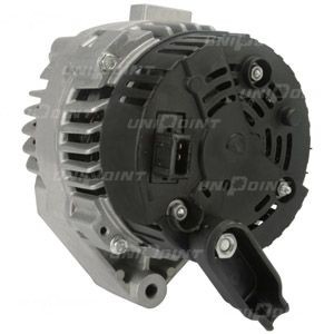 Great value for money - UNIPOINT Alternator F042A0H166