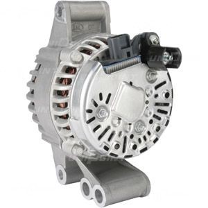Great value for money - UNIPOINT Alternator F042A0H169