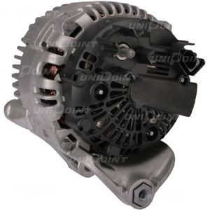 Great value for money - UNIPOINT Alternator F042A0H173
