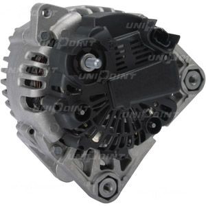 Original F042A0H178 UNIPOINT Alternator experience and price