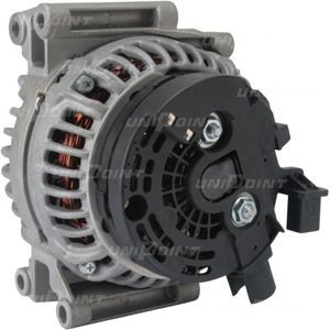 Great value for money - UNIPOINT Alternator F042A0H181