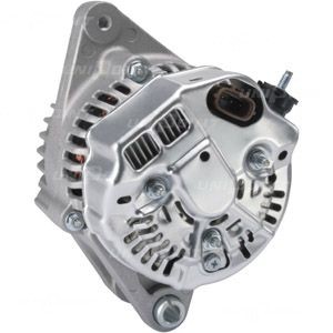 UNIPOINT F042A0H183 Alternator TOYOTA experience and price