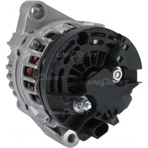 UNIPOINT F042A0H186 Alternator SMART experience and price