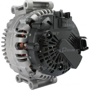 UNIPOINT F042A0H187 Alternator JEEP experience and price