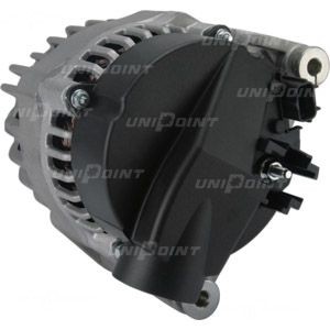 Great value for money - UNIPOINT Alternator F042A0H188