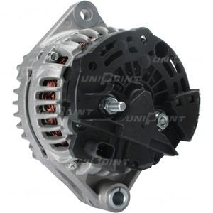 Great value for money - UNIPOINT Alternator F042A0H190