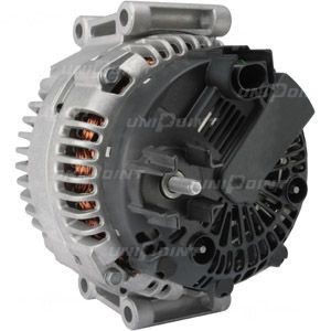 Great value for money - UNIPOINT Alternator F042A0H193