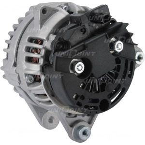 Original F042A0H198 UNIPOINT Alternator experience and price
