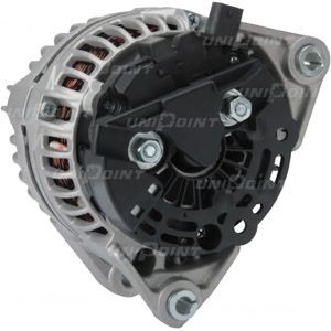 Great value for money - UNIPOINT Alternator F042A0H221