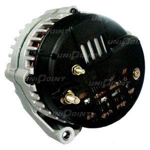 Great value for money - UNIPOINT Alternator F042A0H227