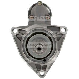 Volkswagen TRANSPORTER Engine starter motor 8049178 UNIPOINT F042S02024 online buy