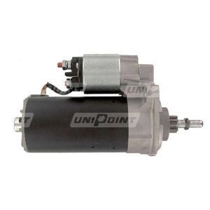 UNIPOINT Starter motors F042S02057 for VW TRANSPORTER, GOLF, JETTA