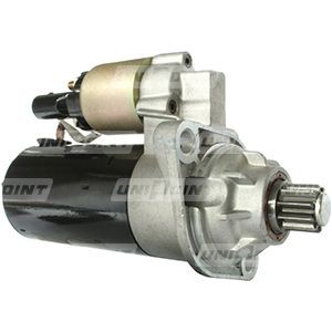 Great value for money - UNIPOINT Starter motor F042S02165