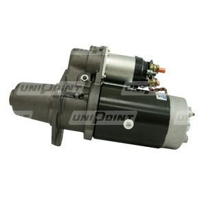 UNIPOINT Starter motors F042S02098