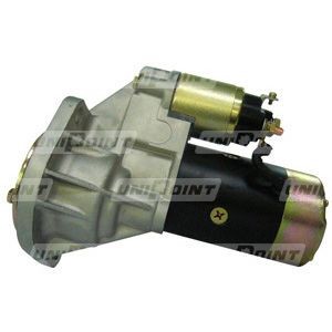 UNIPOINT Starter motors F042S04050