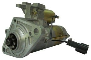 UNIPOINT Starter motors F042S01190