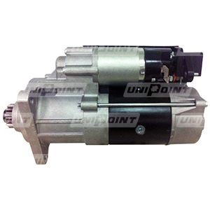 UNIPOINT Starter motors F042S01210