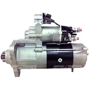 UNIPOINT Starter motors F042S01211