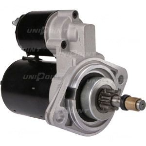 UNIPOINT F042S0H001 Starter motor PORSCHE experience and price