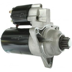 Great value for money - UNIPOINT Starter motor F042S0H058