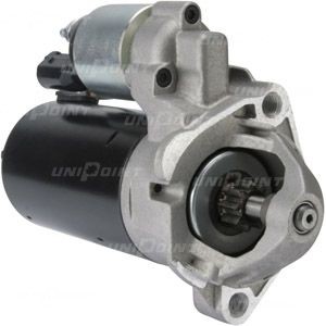 UNIPOINT F042S0H099 Starter motor AUDI experience and price