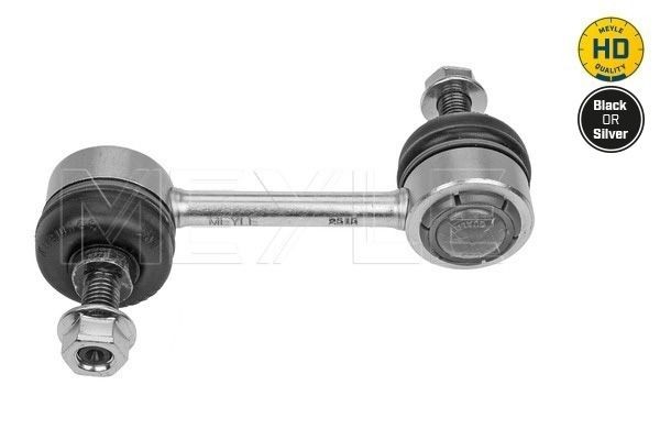 MSL0614HD MEYLE Rear Axle Left, Rear Axle Right, 99,5mm, M10x1,5, Quality, with spanner attachment Length: 99,5mm Drop link 416 060 0017/HD buy