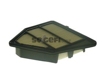 COOPERSFIAAM FILTERS 48mm, 220mm, 230mm, Filter Insert Length: 230mm, Width: 220mm, Height: 48mm Engine air filter PA7823 buy