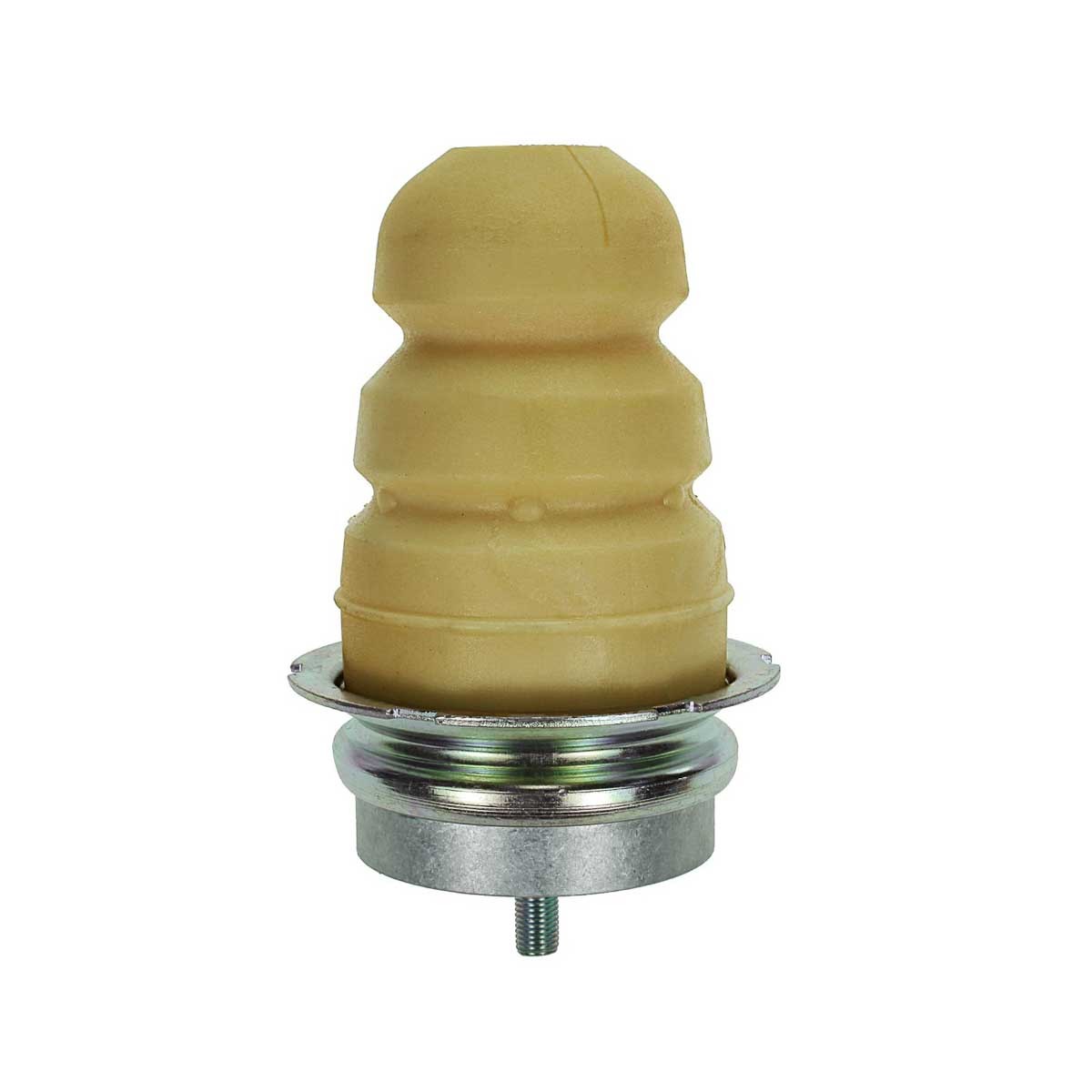 pack of one febi bilstein 36864 Bump Stop for shock absorber