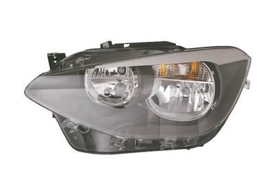 BMW X5 Headlight 8049504 VAN WEZEL 0633961 online buy